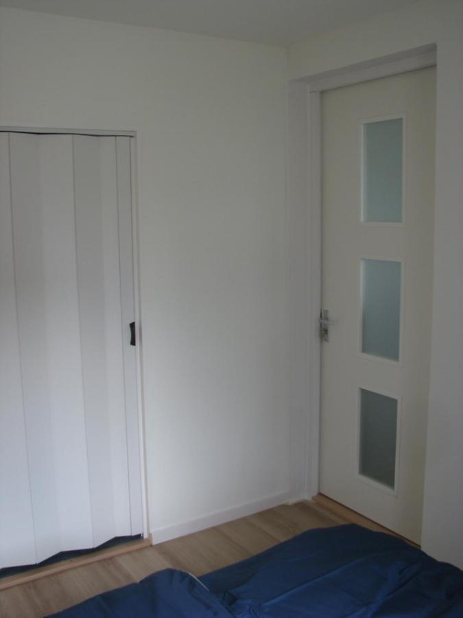 Active Bnb Den Haag Exterior photo